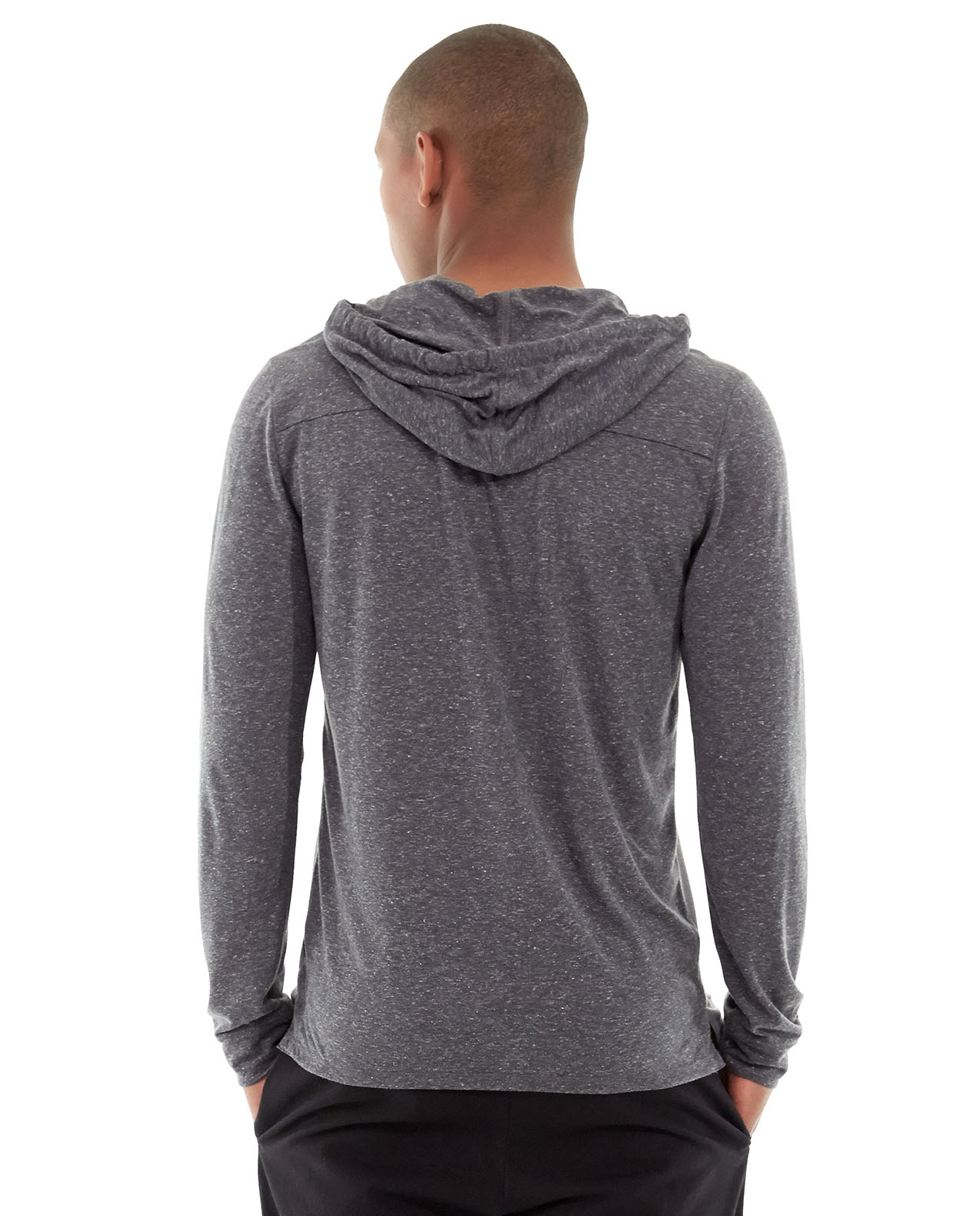 Chaz Kangeroo Hoodie - obrazek 3