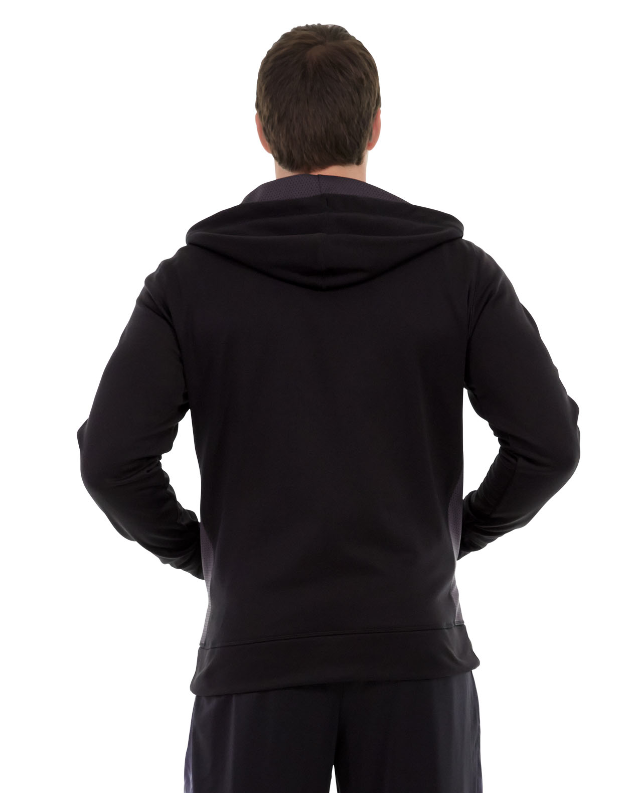 Bruno Compete Hoodie - obrazek 3