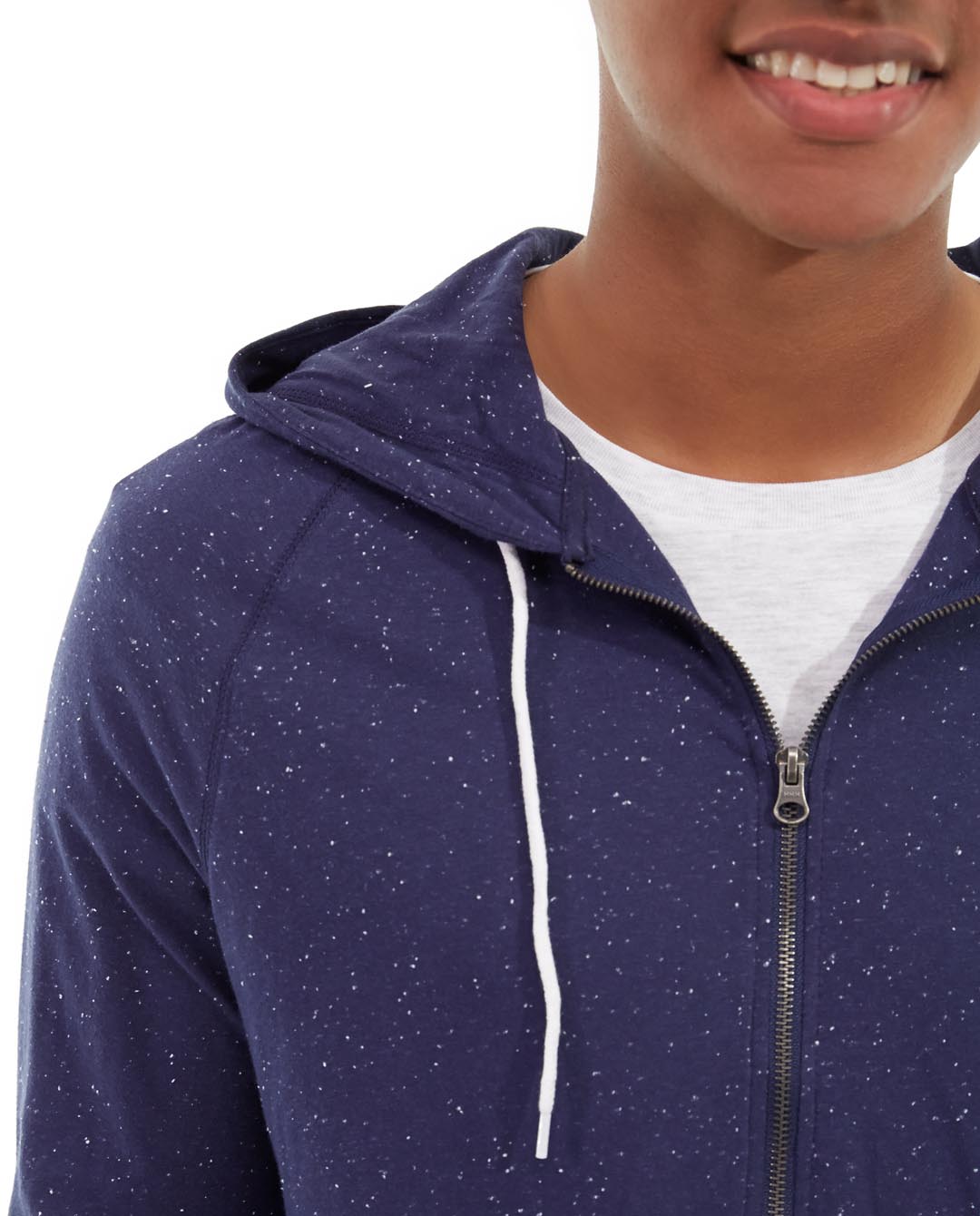 Stark Fundamental Hoodie - obrazek 2