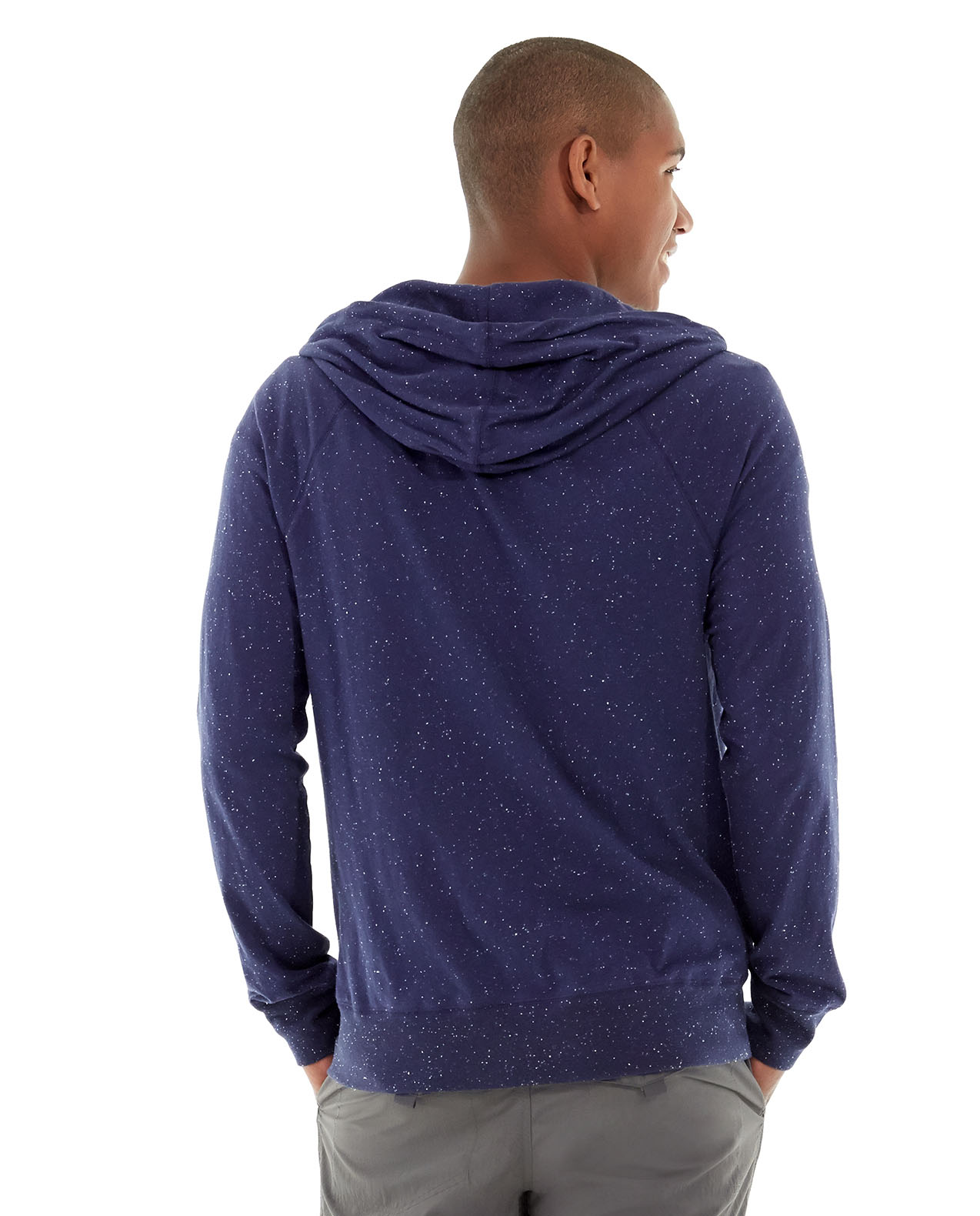 Stark Fundamental Hoodie - obrazek 3