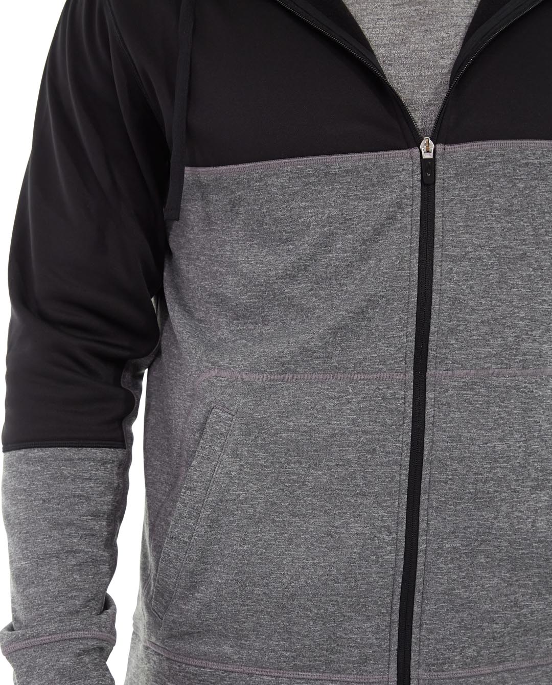 Hero Hoodie - obrazek 2
