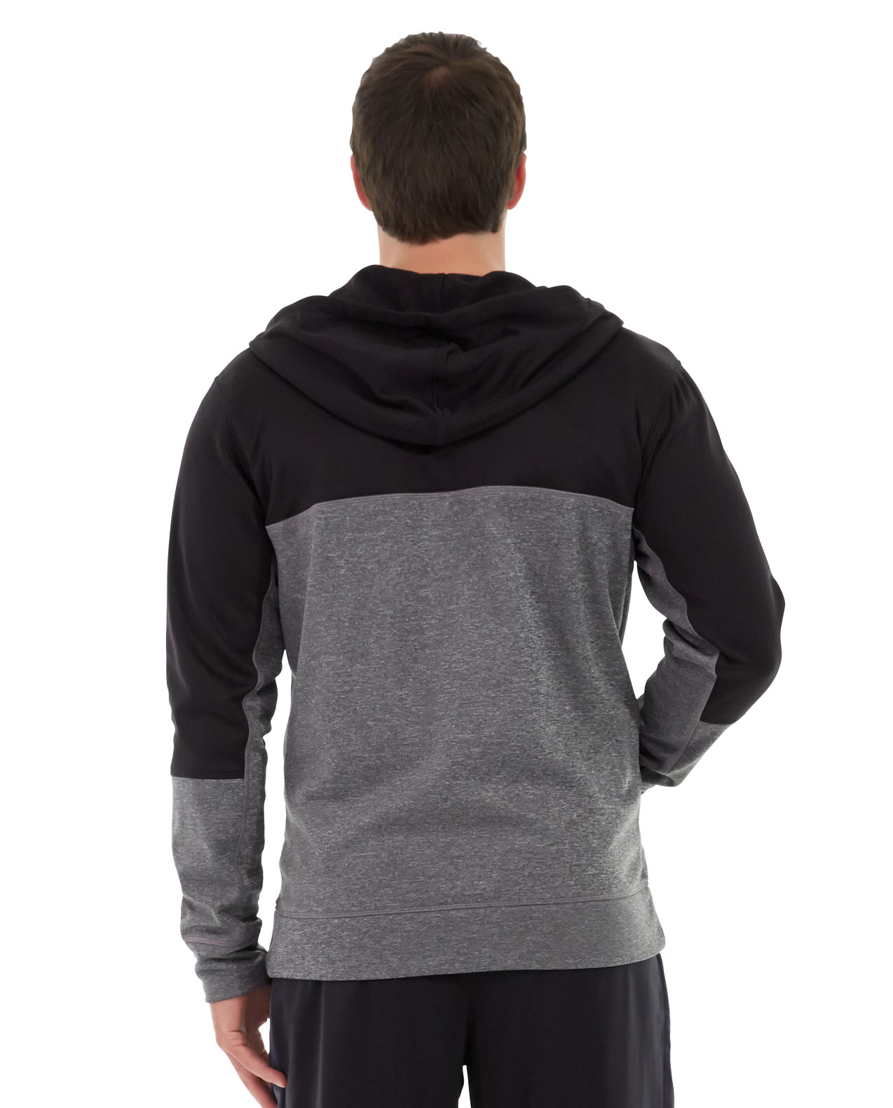 Hero Hoodie - obrazek 3