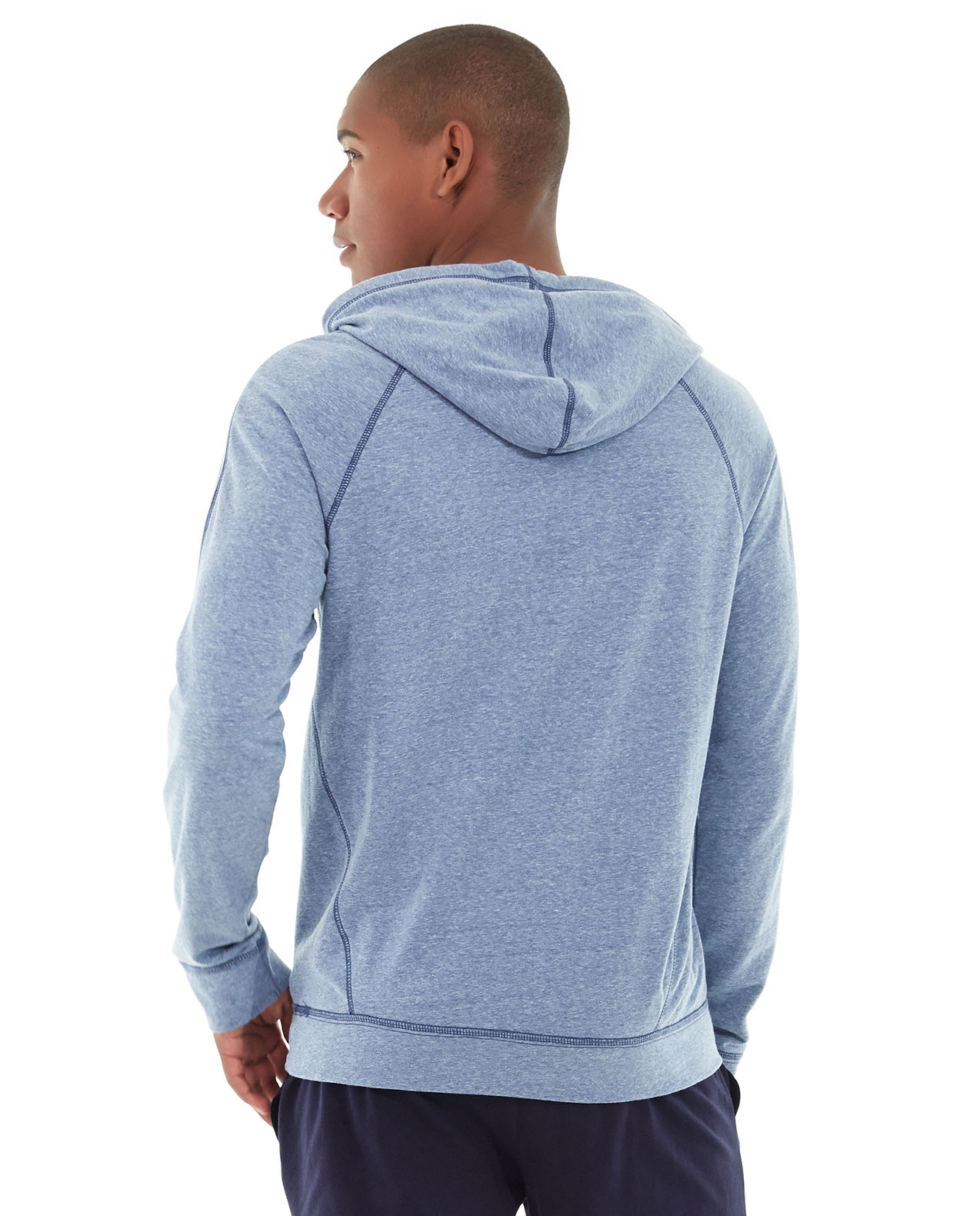 Abominable Hoodie - obrazek 3