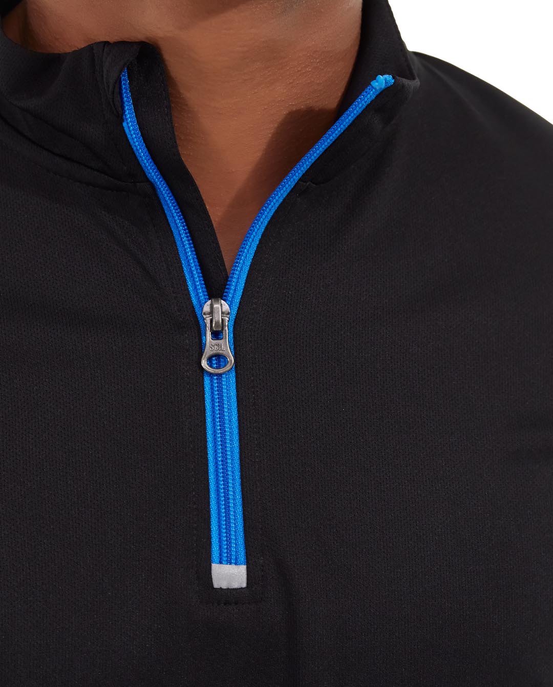 Kenobi Trail Jacket - obrazek 2