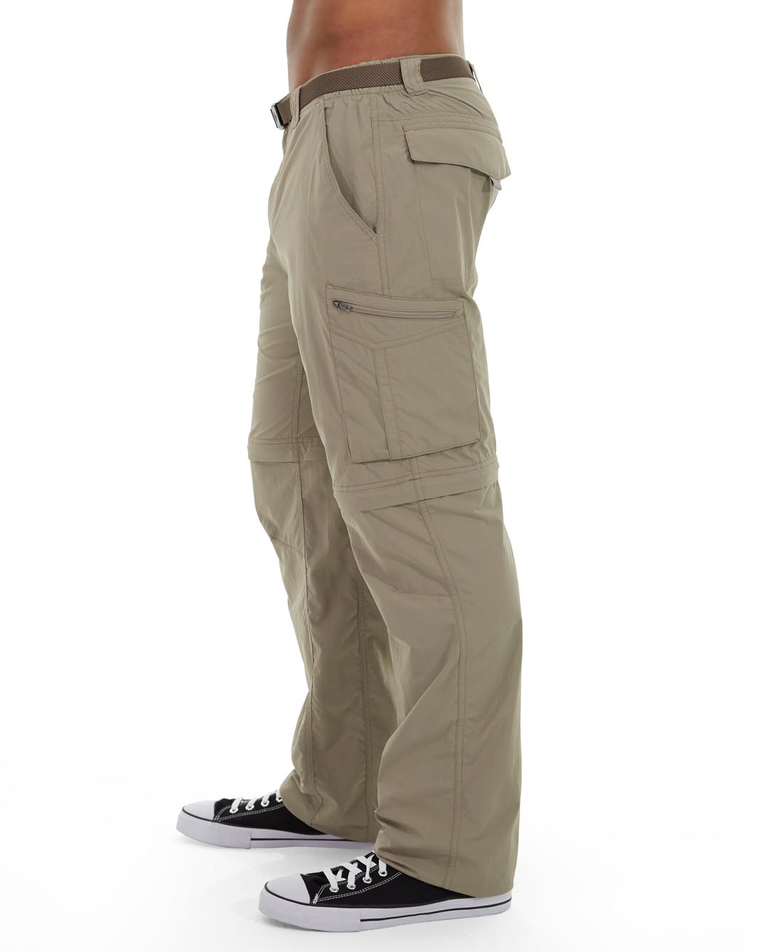 Aether Gym Pant - obrazek 2