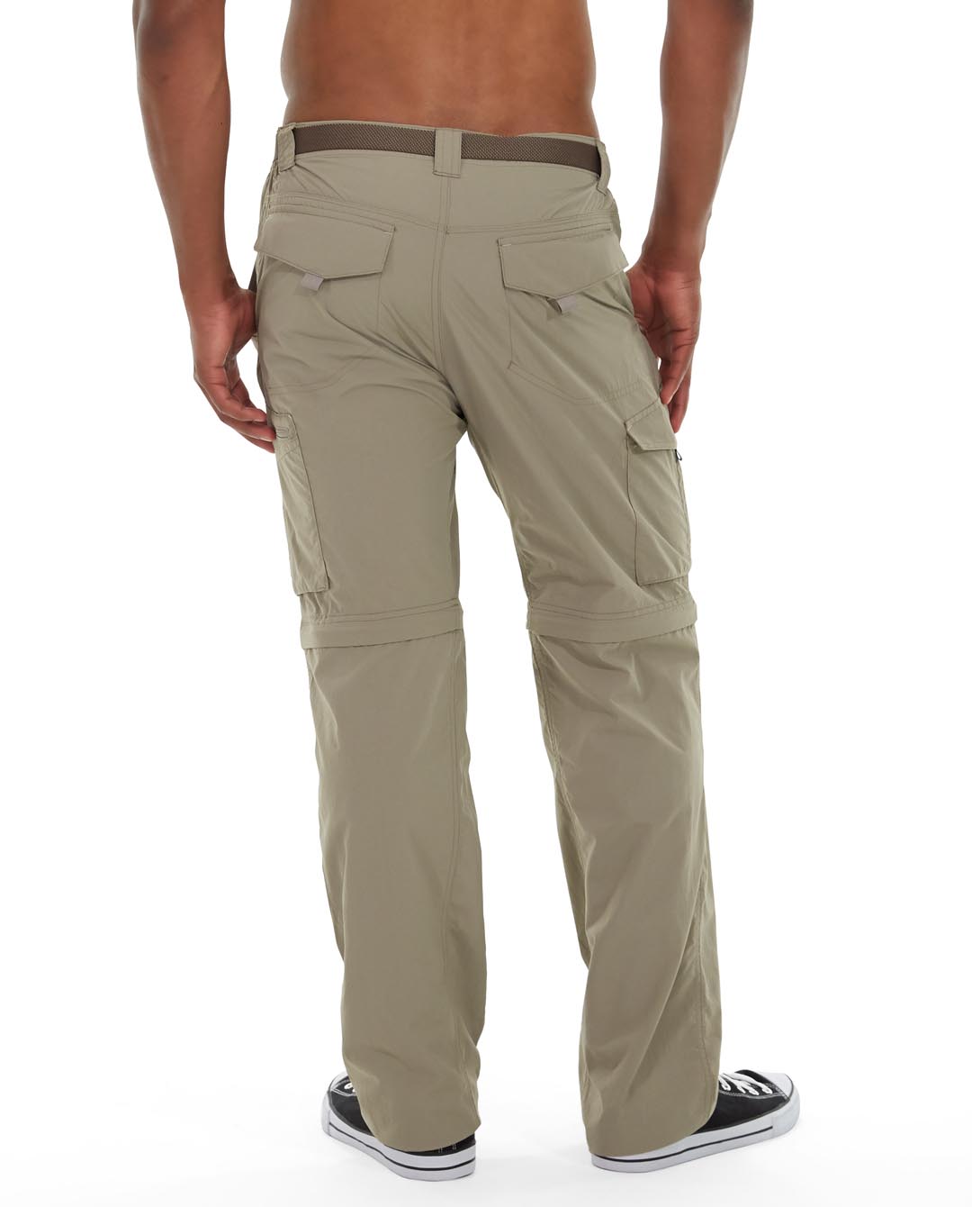 Aether Gym Pant - obrazek 3