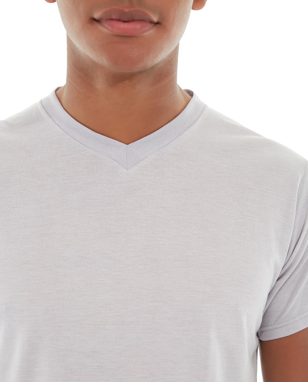 Ryker LumaTech™ Tee (V-neck) - obrazek 2
