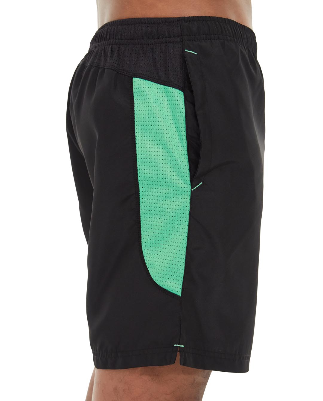 Apollo Running Short - obrazek 2