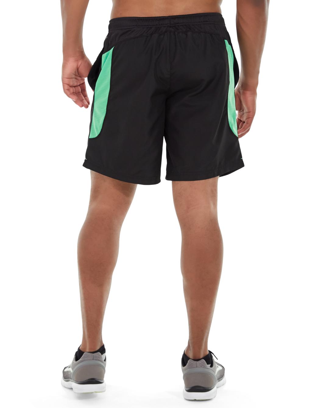 Apollo Running Short - obrazek 3
