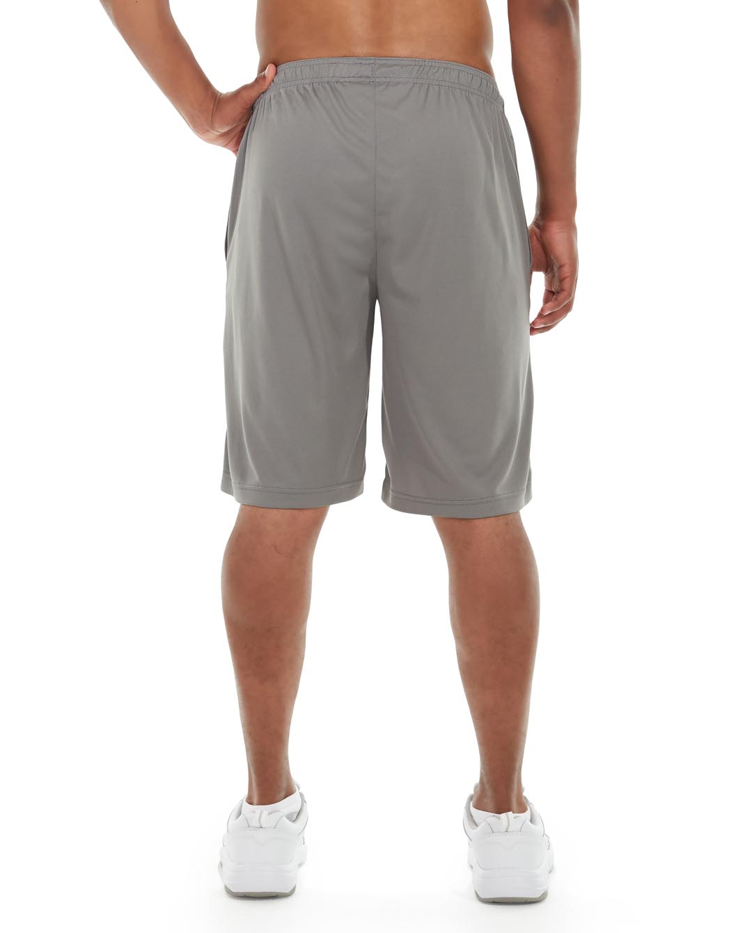 Torque Power Short - obrazek 2
