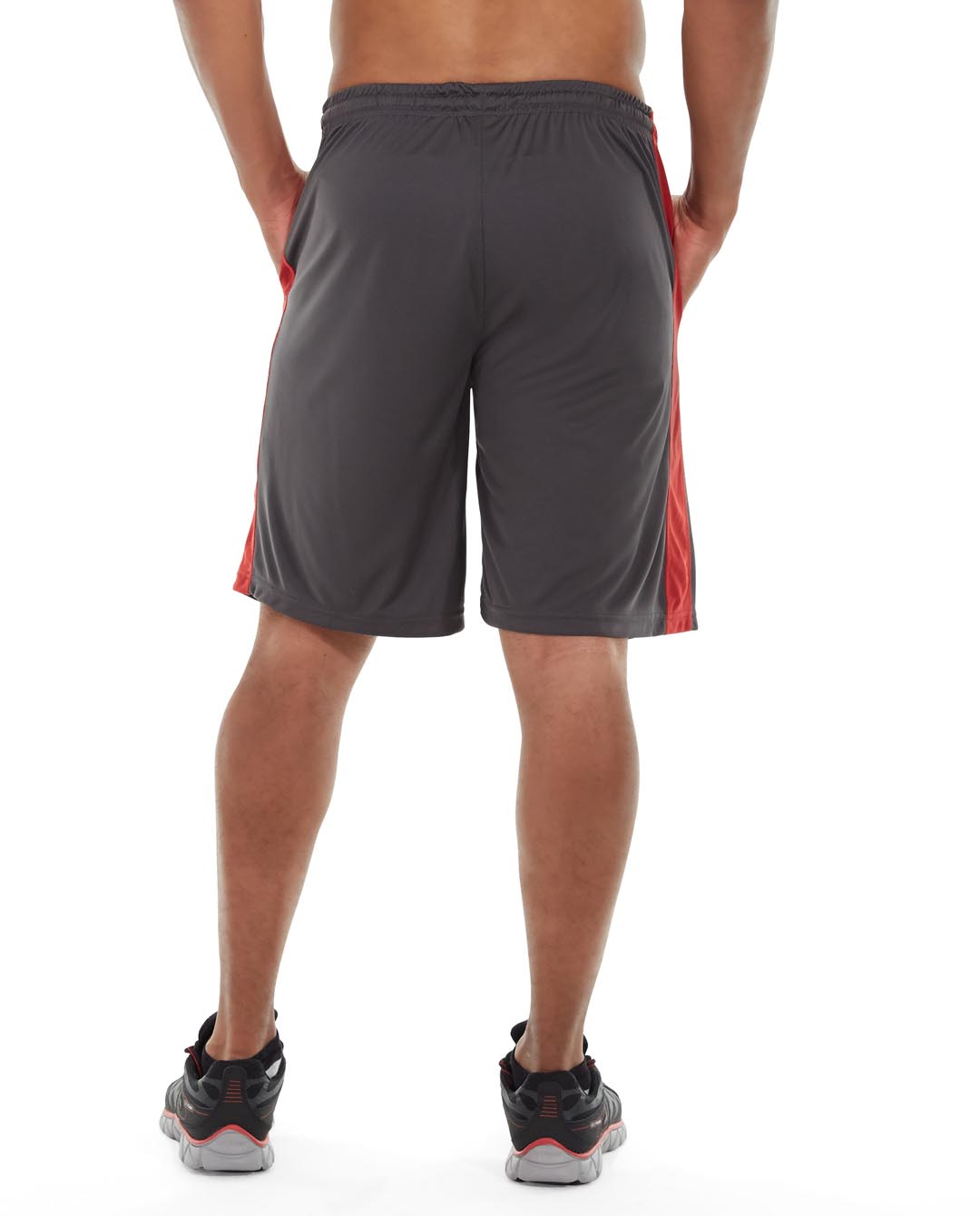 Hawkeye Yoga Short - obrazek 3