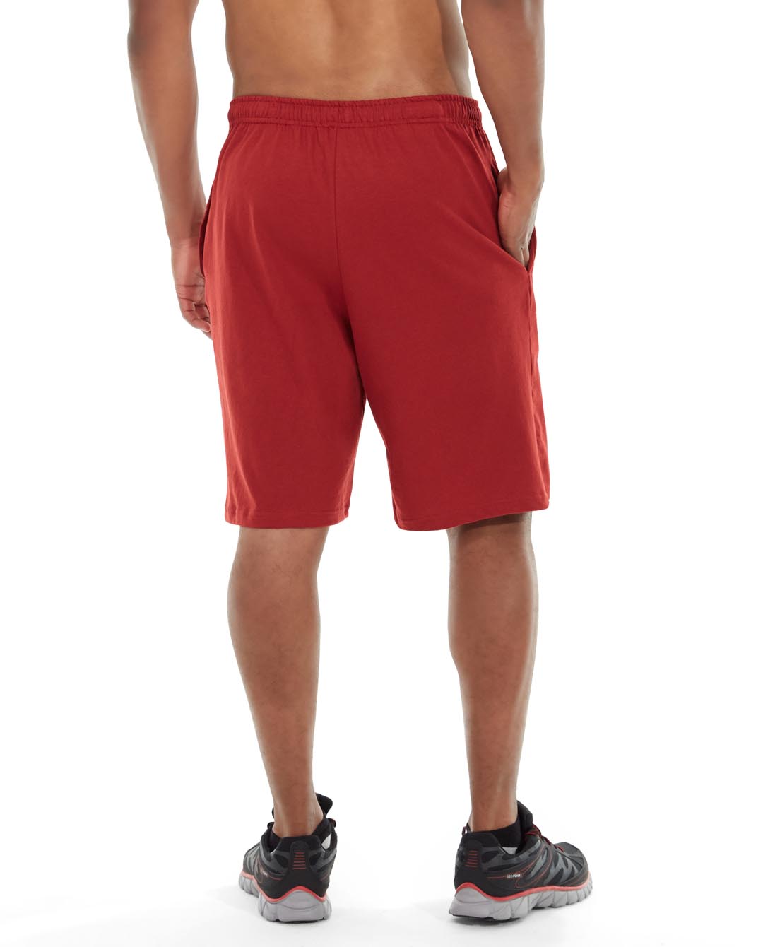 Pierce Gym Short - obrazek 2