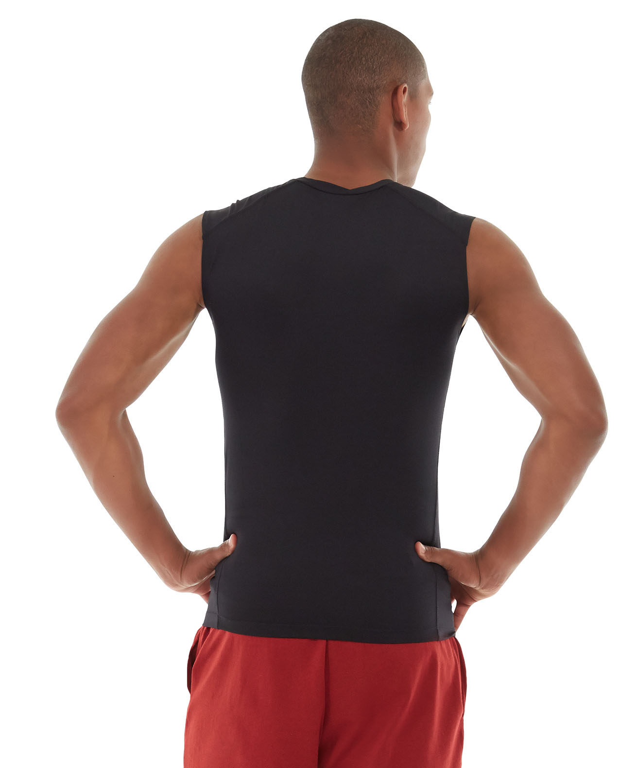 Vulcan Weightlifting Tank - obrazek 2