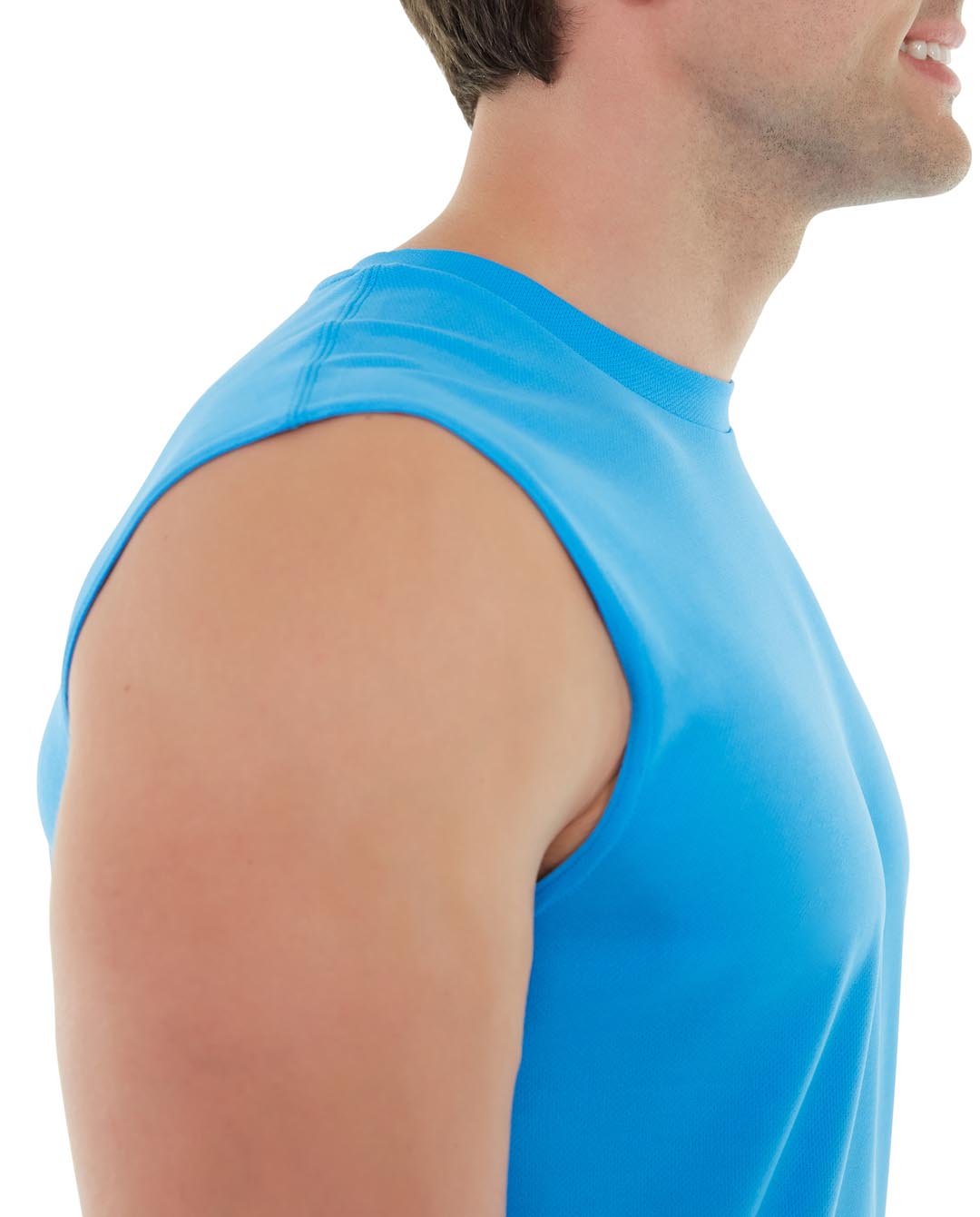 Sinbad Fitness Tank - obrazek 2