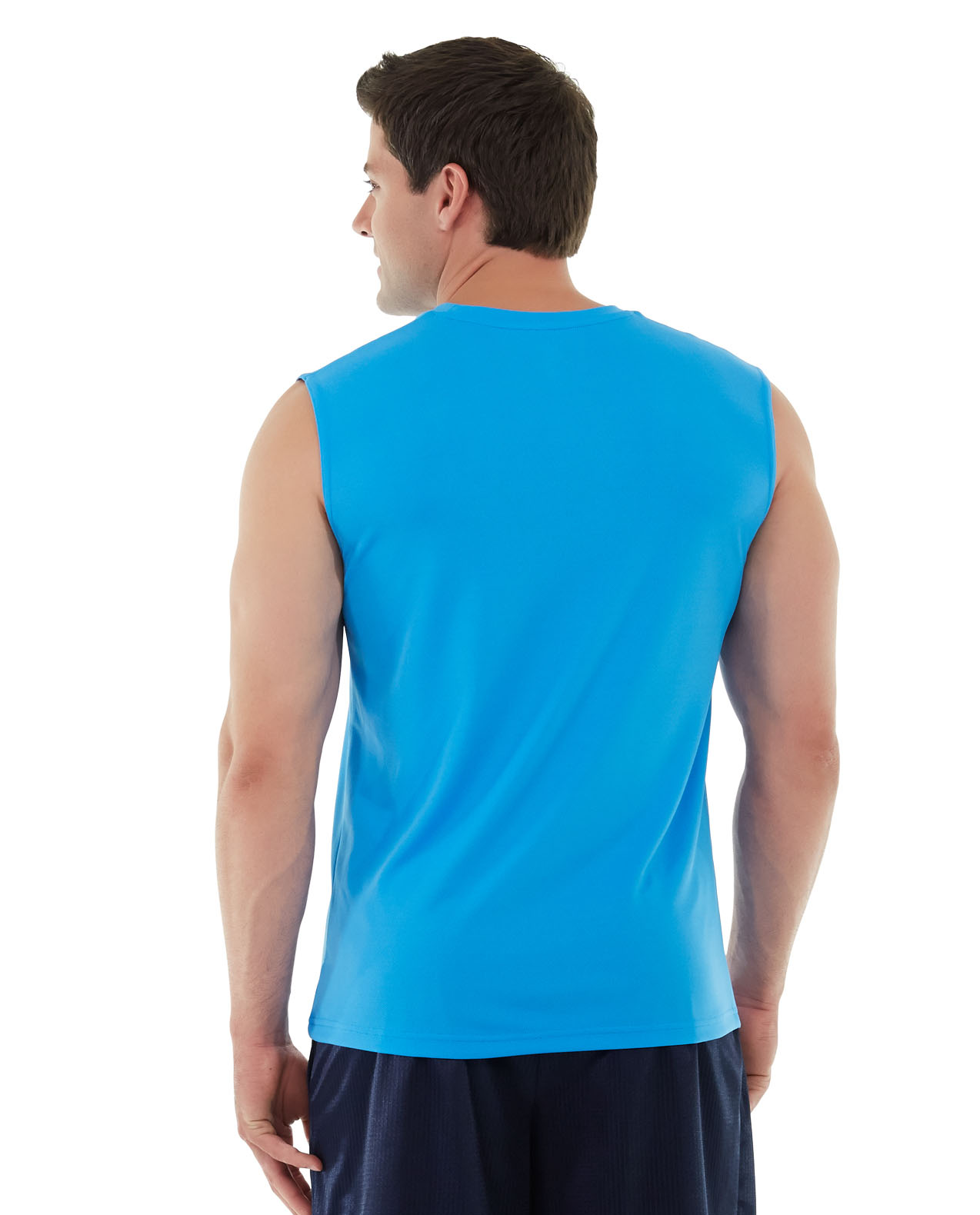Sinbad Fitness Tank - obrazek 3