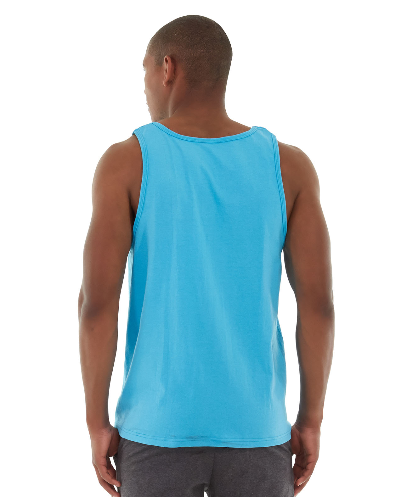 Atlas Fitness Tank - obrazek 2
