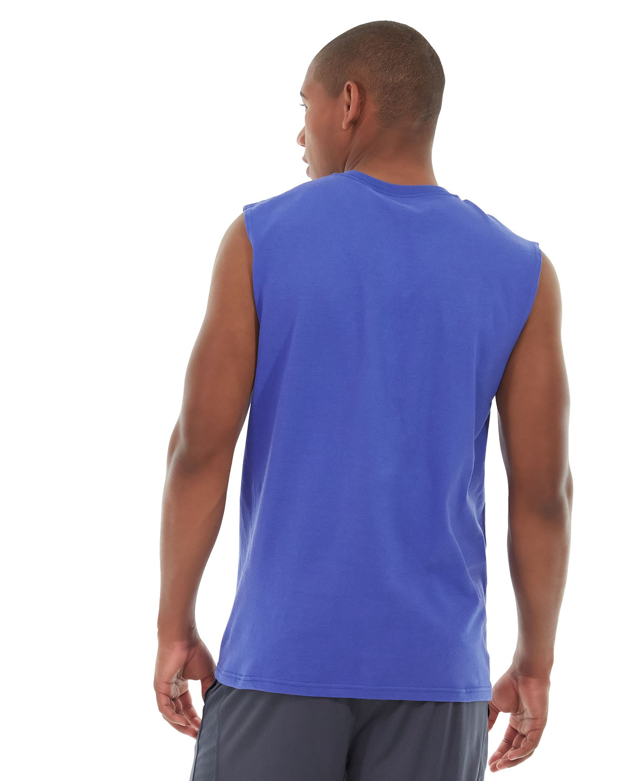 Cassius Sparring Tank - obrazek 2