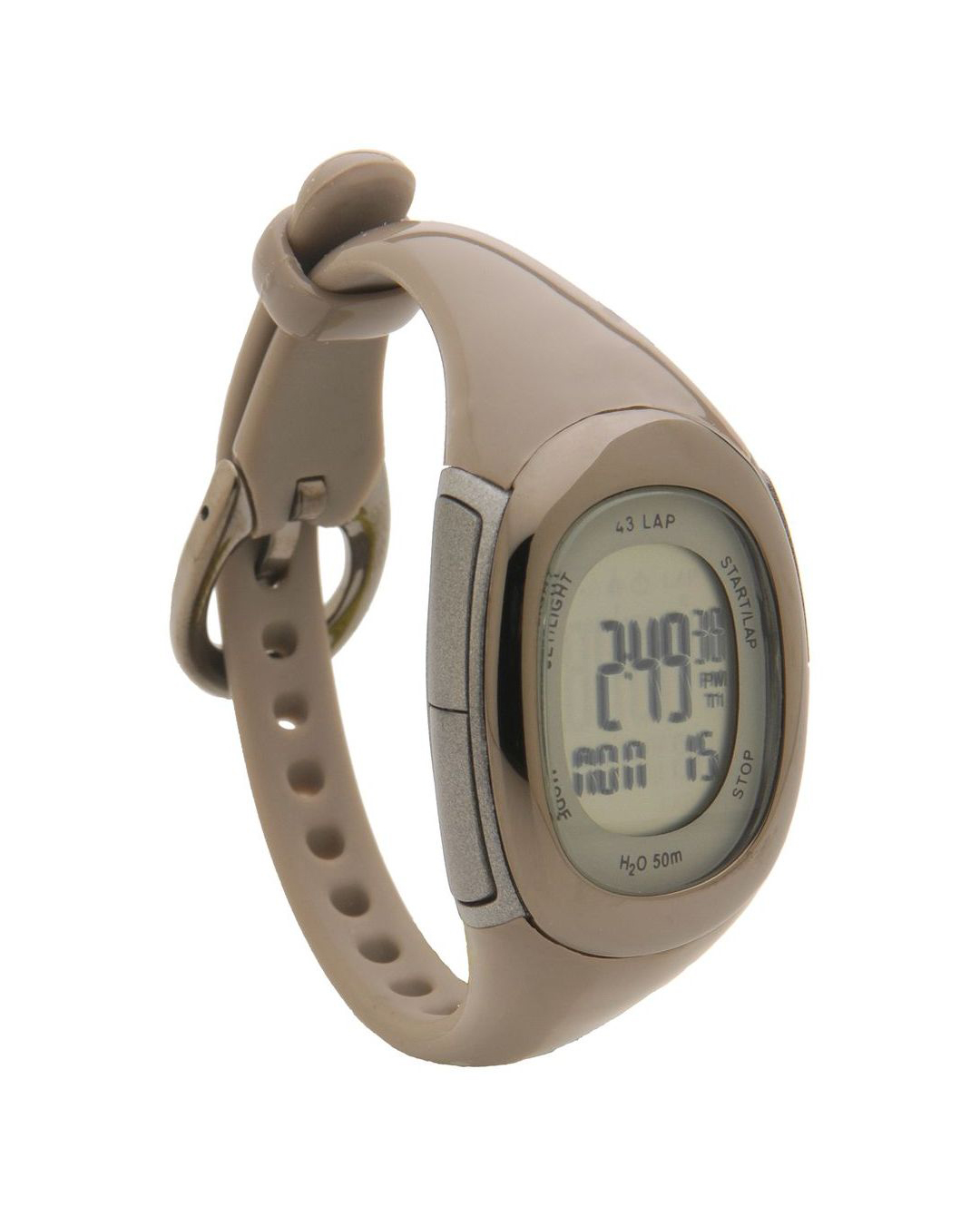 Clamber Watch - obrazek 2
