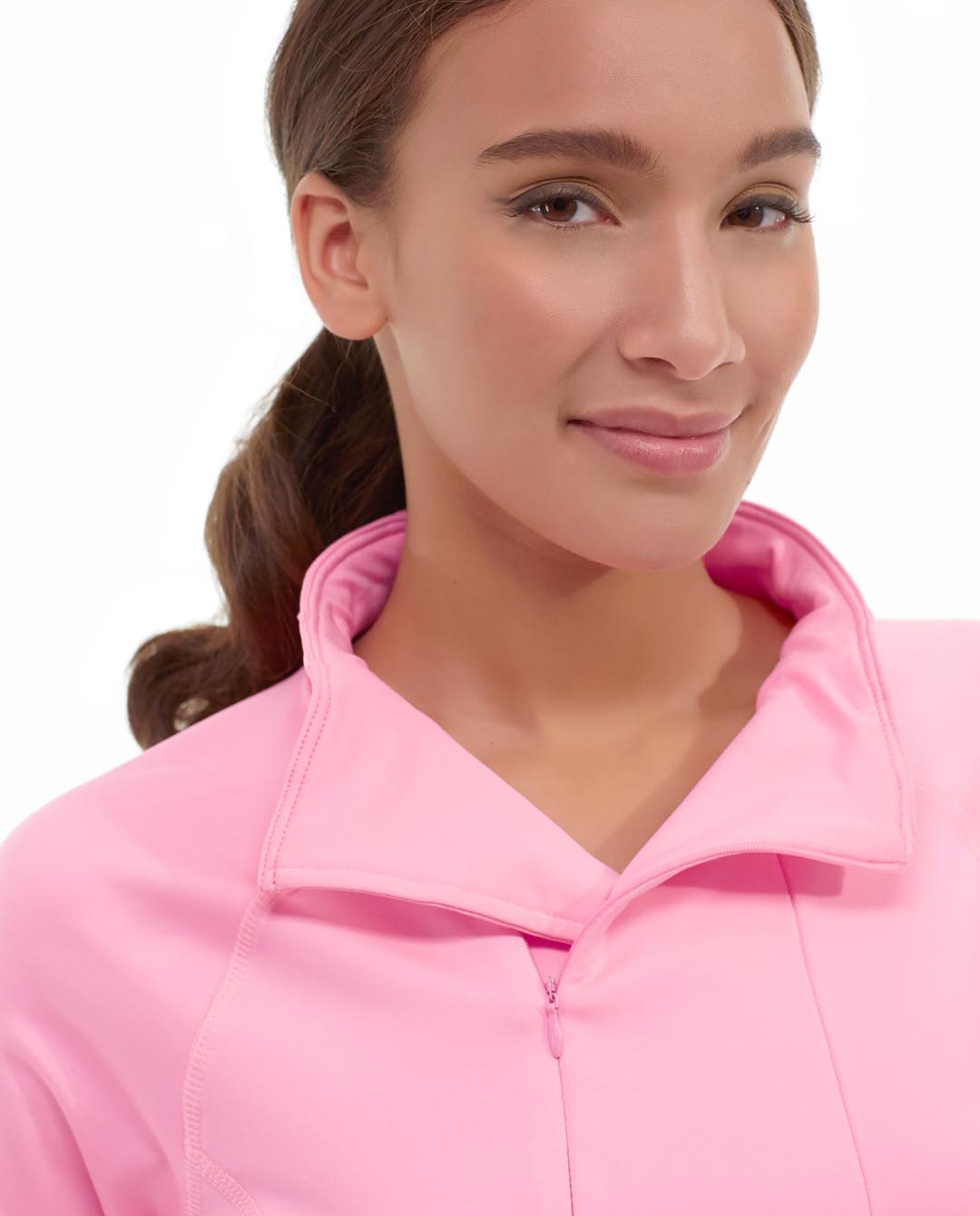 Augusta Pullover Jacket - obrazek 2
