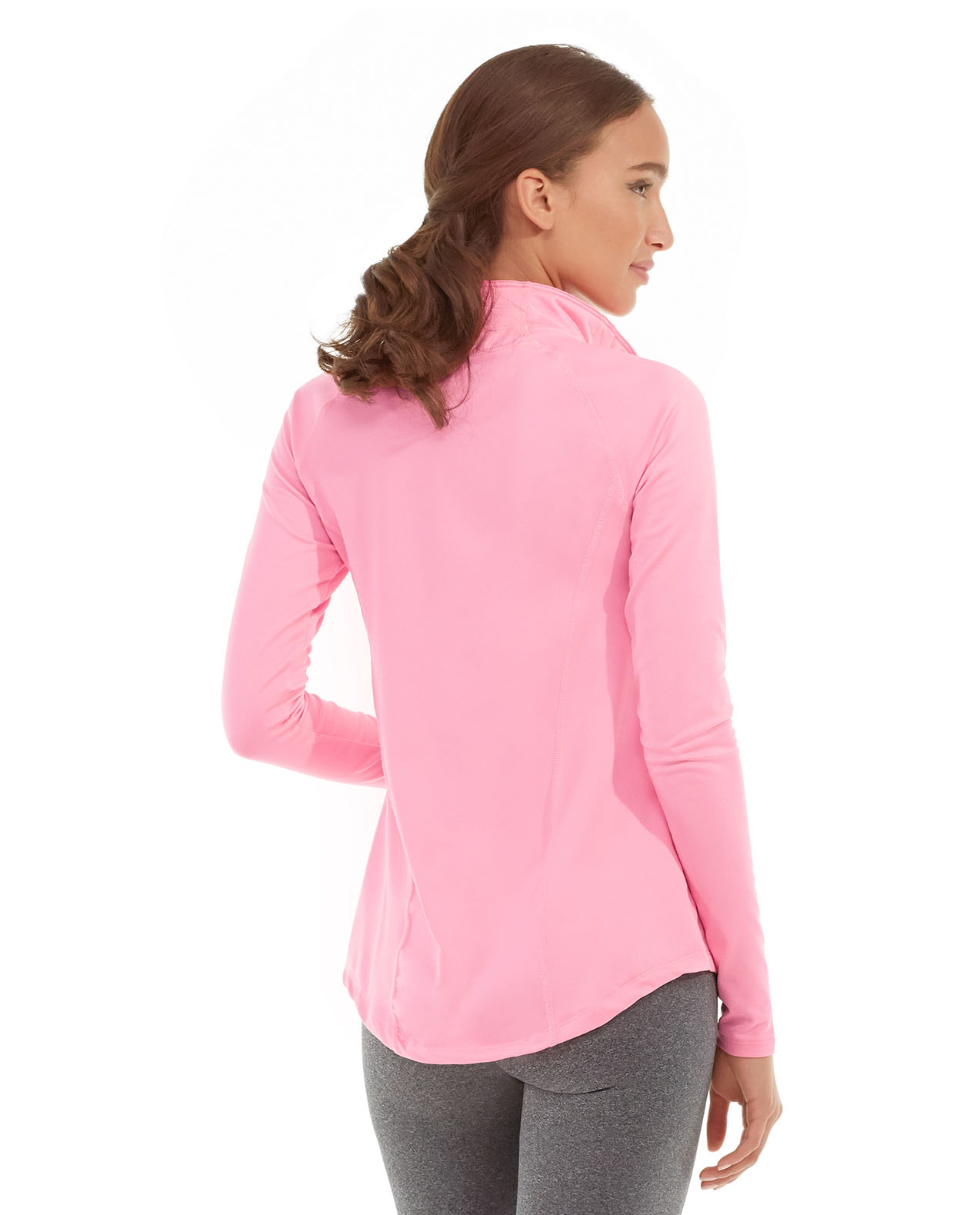 Augusta Pullover Jacket - obrazek 3