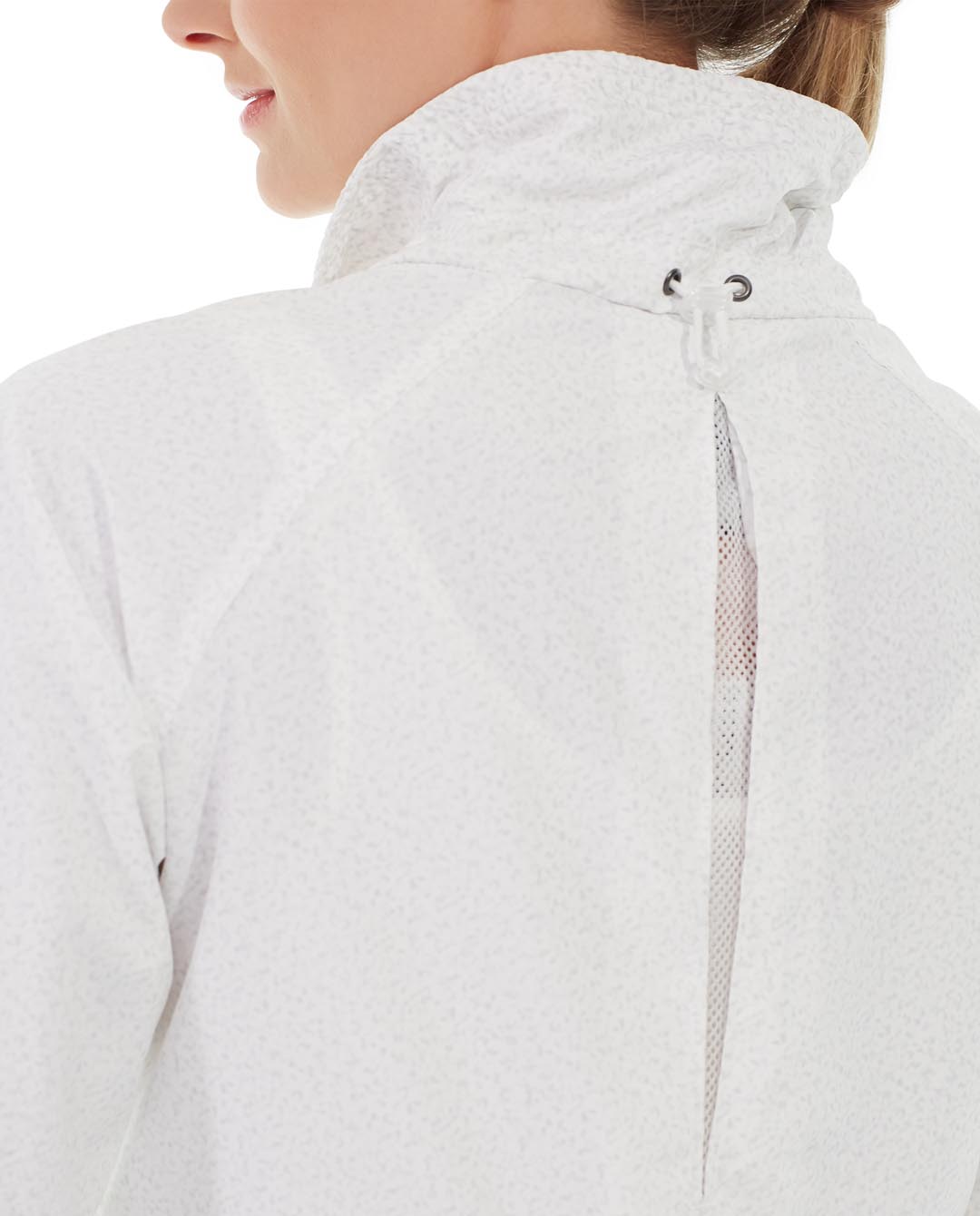 Ingrid Running Jacket - obrazek 2