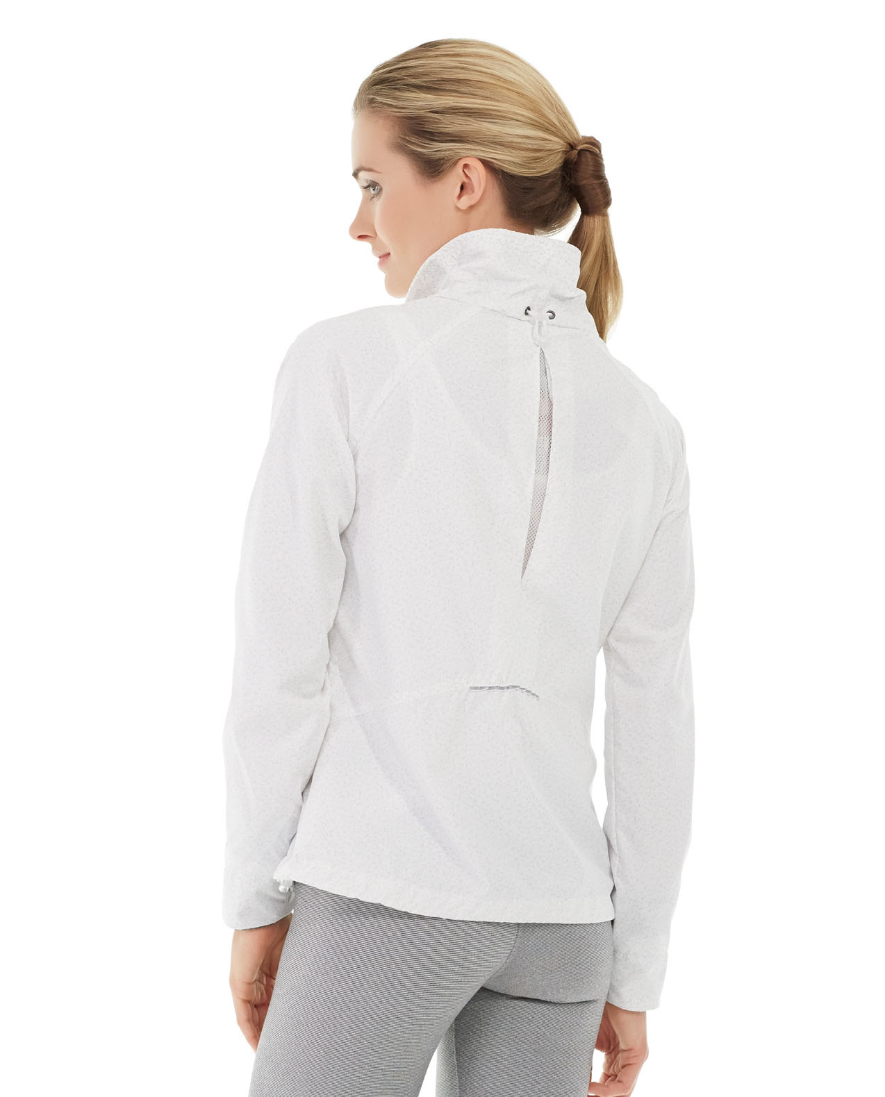 Ingrid Running Jacket - obrazek 4