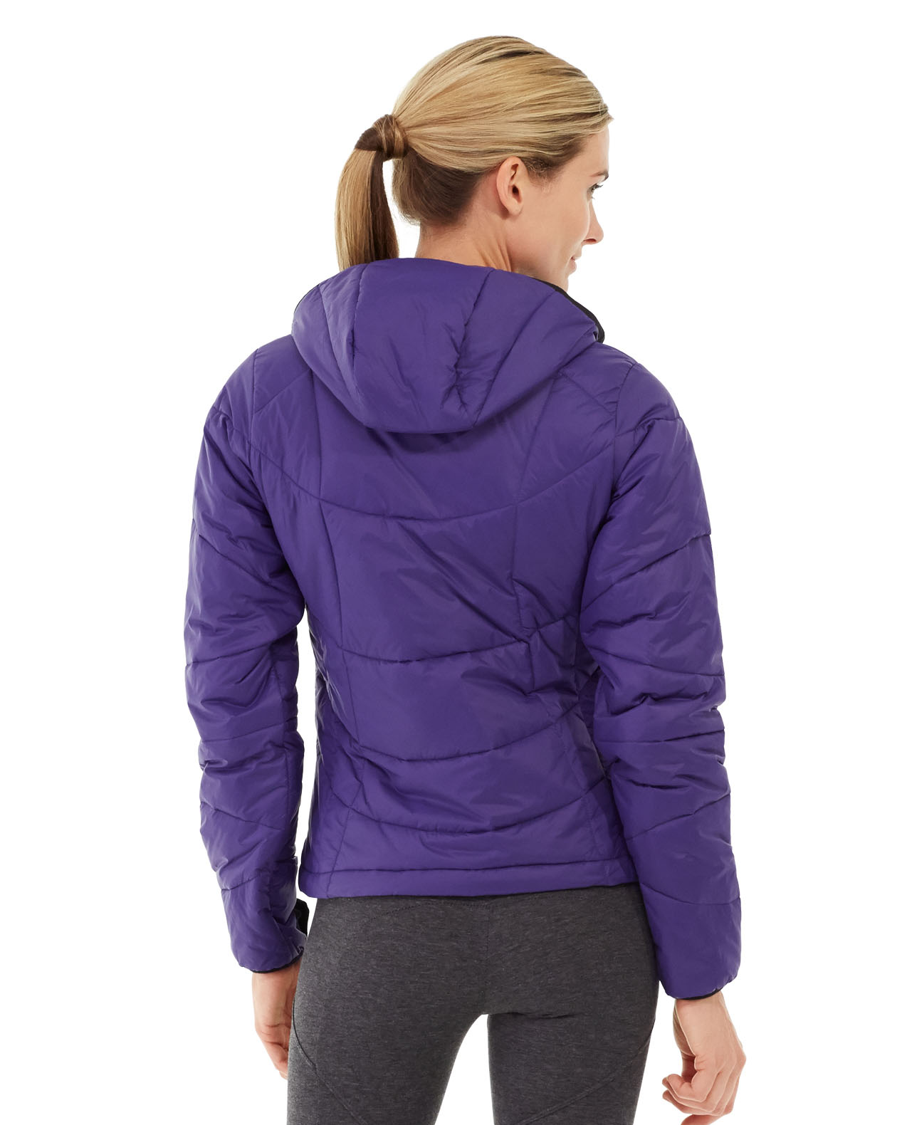 Juno Jacket - obrazek 3