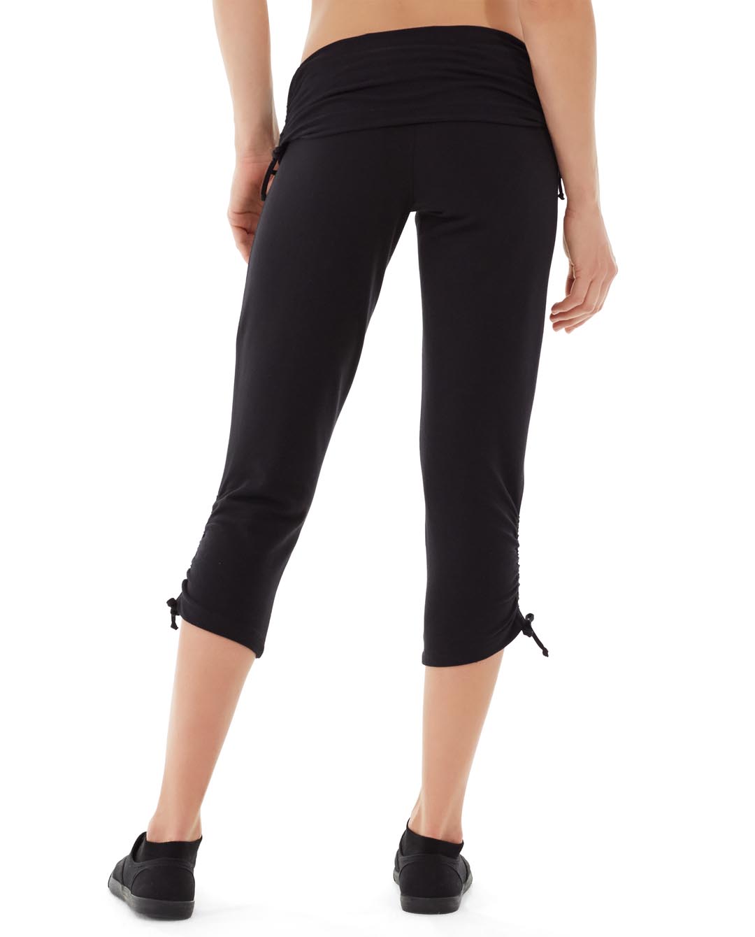 Carina Basic Capri - obrazek 3