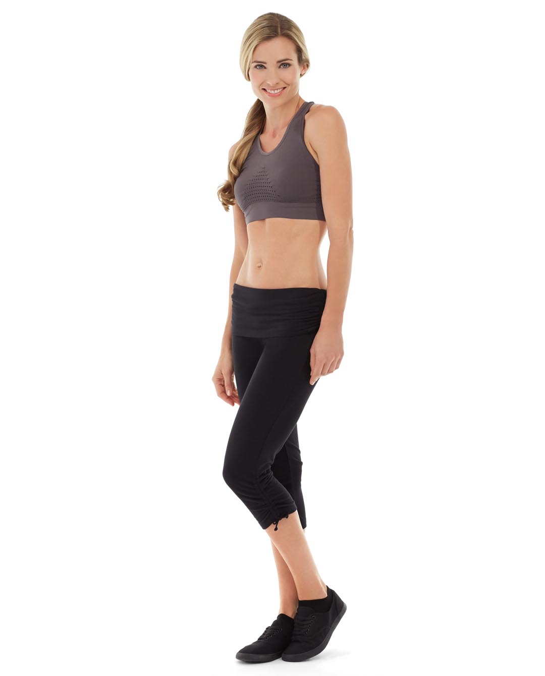 Carina Basic Capri - obrazek 4