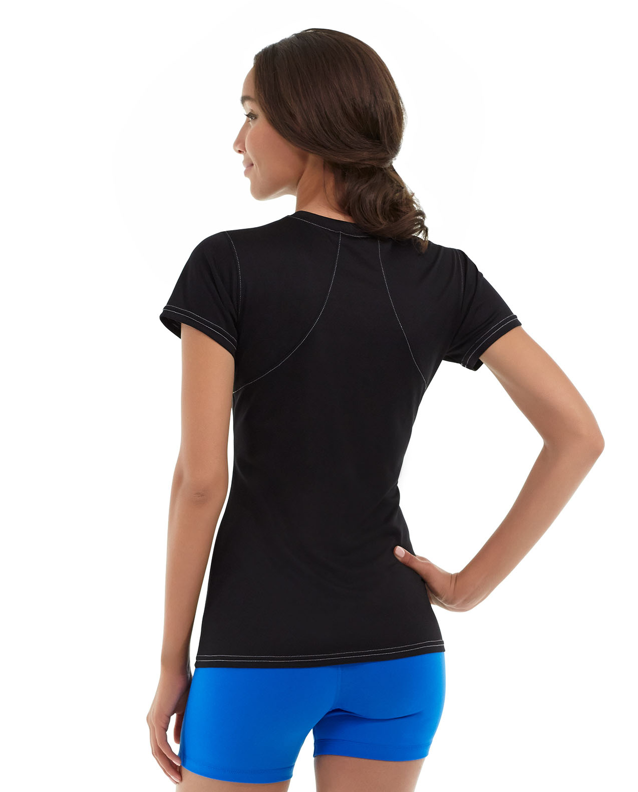 Gwyn Endurance Tee - obrazek 2