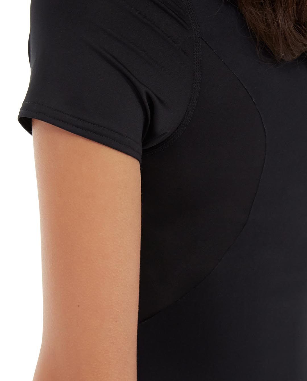 Desiree Fitness Tee - obrazek 2