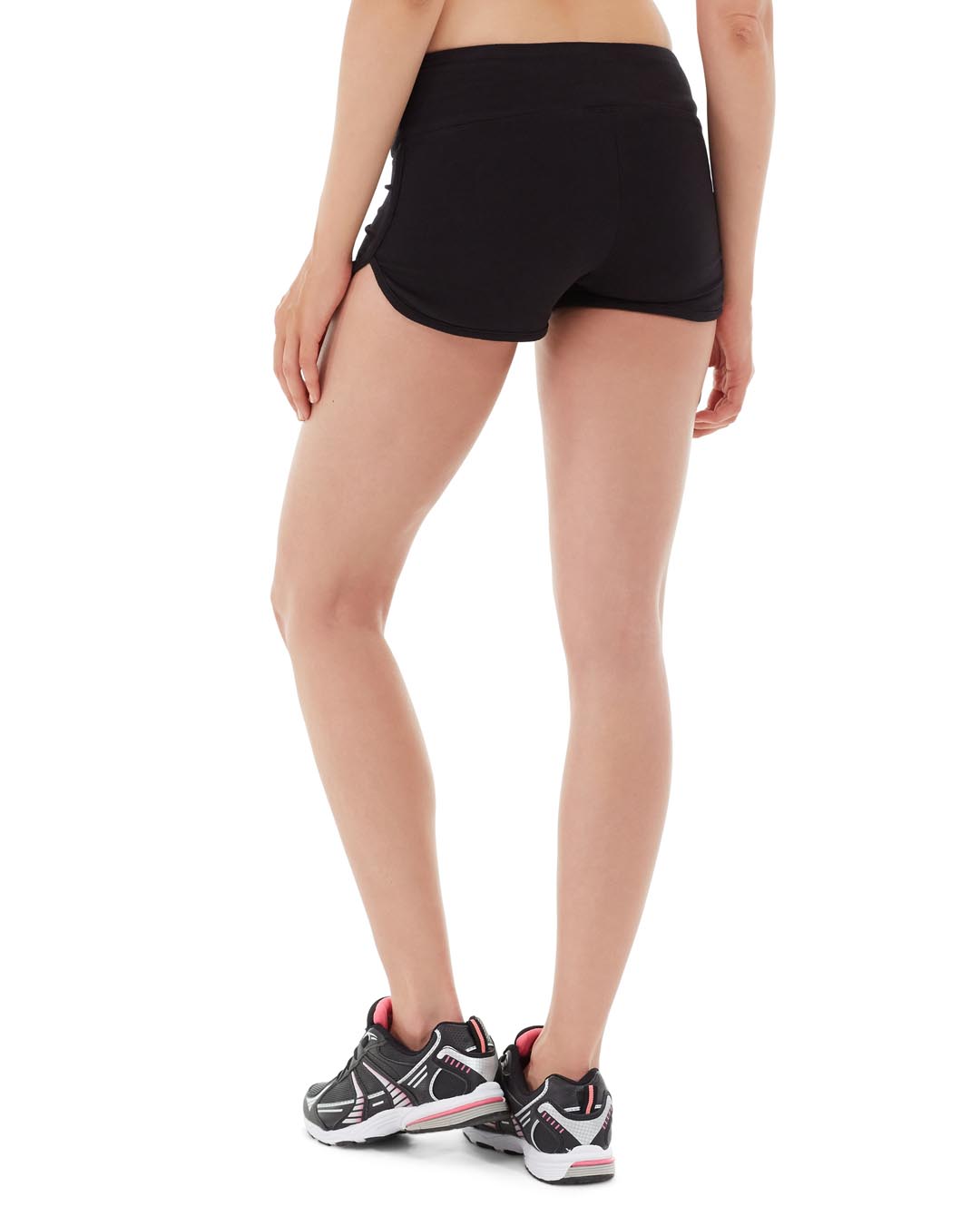 Fiona Fitness Short - obrazek 2