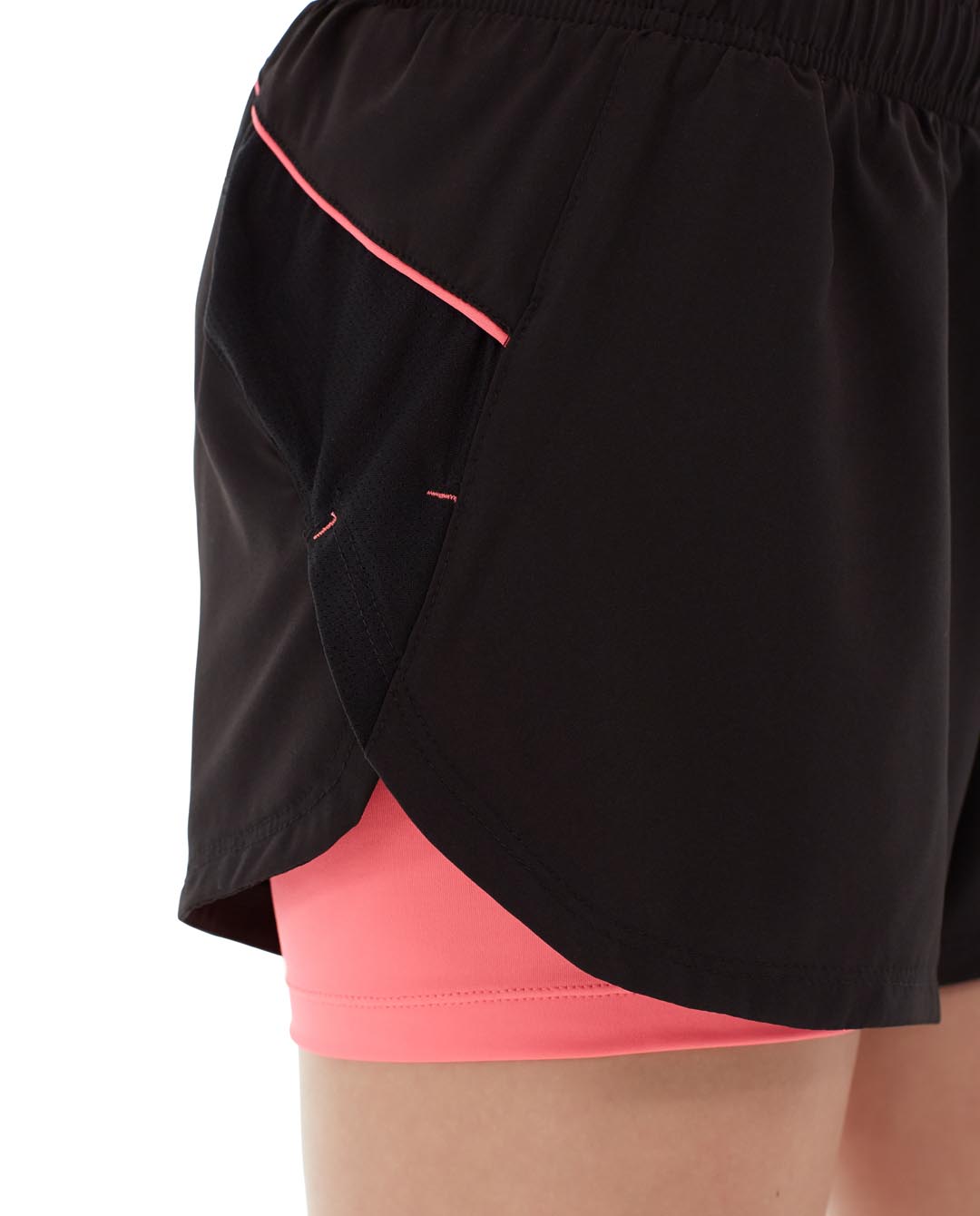Ana Running Short - obrazek 2