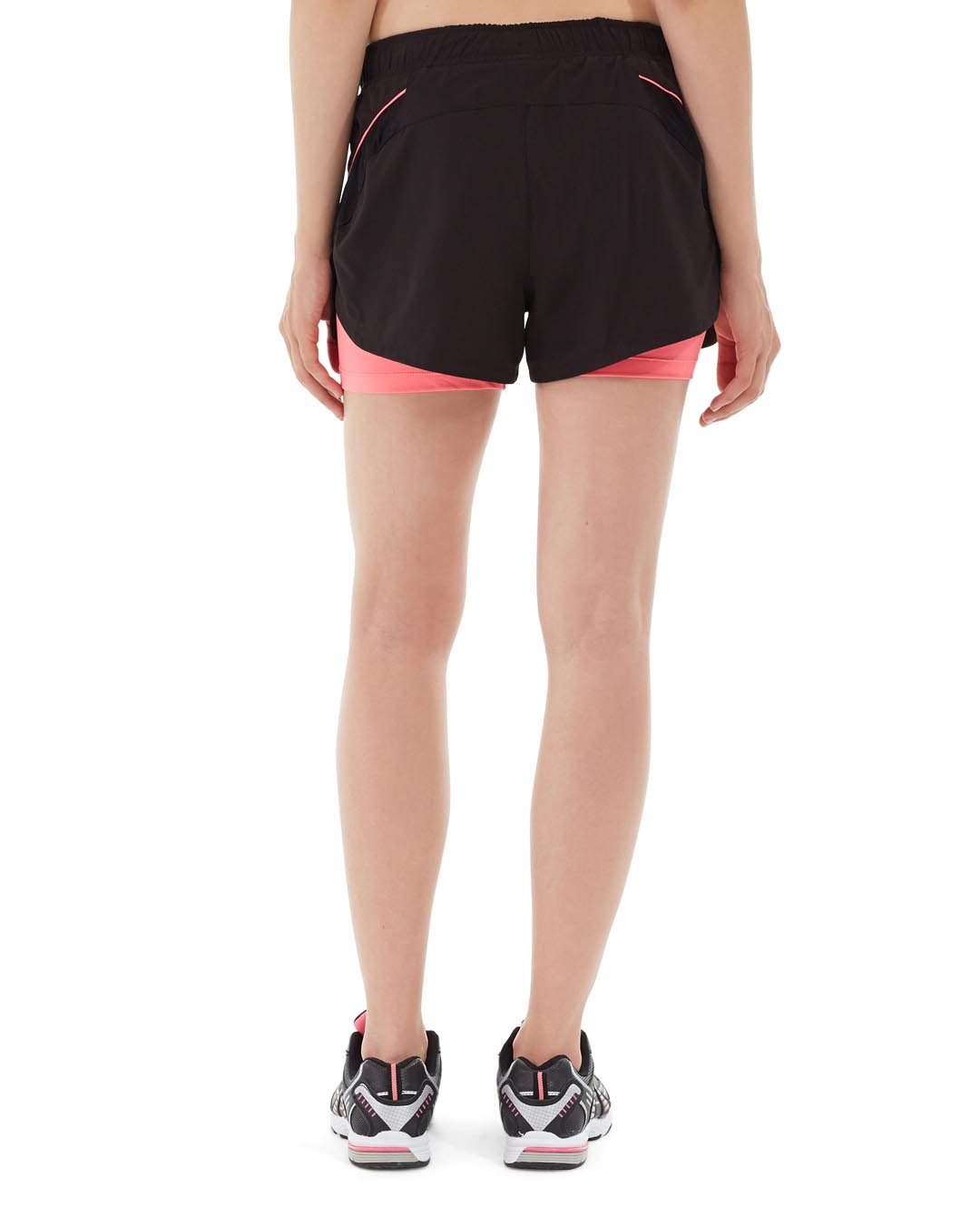 Ana Running Short - obrazek 3